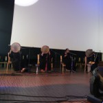 فلة الفرقاني بدار الثقافة قسنطينة